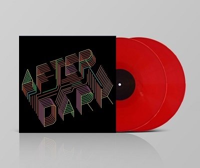 Cover for Bill Brewster / DJ History · Late Night Tales: After Dark Vespertine (LP) (2023)