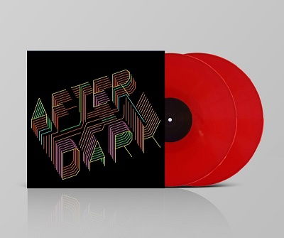 Cover for Bill Brewster / DJ History · Late Night Tales: After Dark Vespertine (LP) (2023)