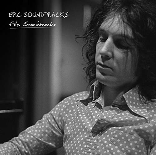 Cover for Epic Soundtracks · Film Soundtracks (CD) [Digipak] (2017)