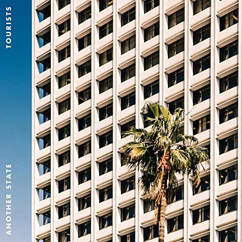 Anoter State (White Vinyl) - Tourists - Música - MODERN SKY - 5060732660458 - 20 de noviembre de 2020