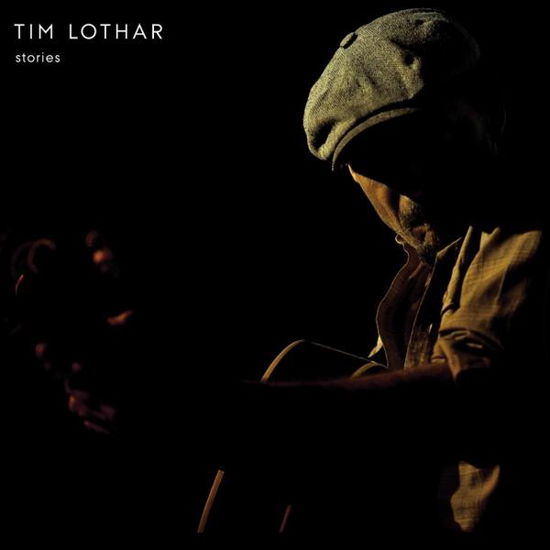 Tim Lothar · Stories (CD) (2012)