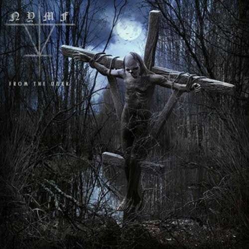 Nymf · From the Dark (CD) (2013)