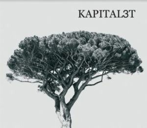 Kapital3t - Kapitalet - Musiikki - PROGRESS - 7393210769458 - perjantai 29. huhtikuuta 2022