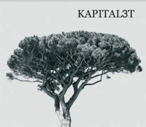 Kapital3t - Kapitalet - Musikk - PROGRESS - 7393210769458 - 29. april 2022