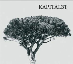 Kapital3t - Kapitalet - Musik - PROGRESS - 7393210769458 - 29. april 2022