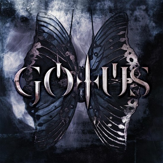 Gotus - Gotus - Music - Frontiers - 8024391138458 - 26 stycznia 2024