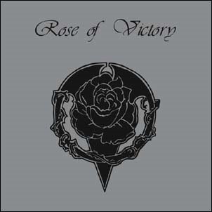 Rose of Victory · Suffragette City (LP) [Coloured edition] (2020)