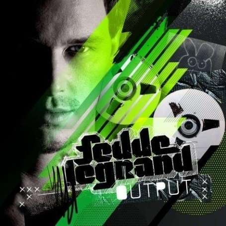 Output - Fedde Le Grand - Music - BE YOURSELF - 8718053250458 - March 3, 2011