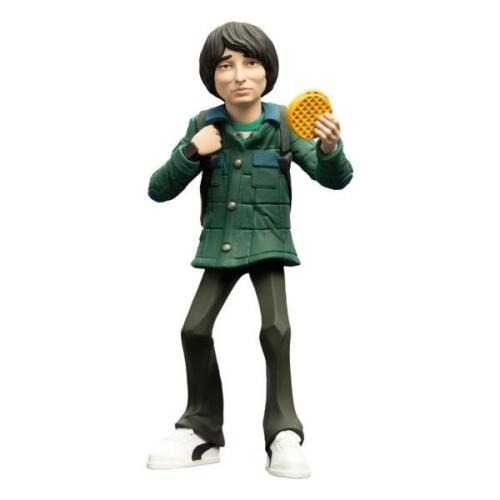 Stranger Things S1 Mike the Resourceful Mini Epics - Mini Epics - Merchandise -  - 9420024703458 - January 20, 2023