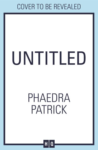 Cover for Phaedra Patrick · The Book Share (Paperback Bog) (2022)