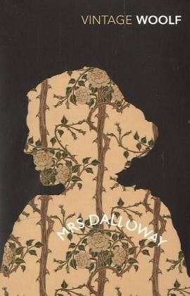 Cover for Virginia Woolf · Mrs Dalloway (Paperback Bog) [New edition] (2004)