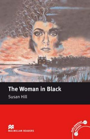 Cover for Macmillan Readers Woman in Black The Elementary No CD - Macmillan Readers 2008 (Paperback Book) (2008)