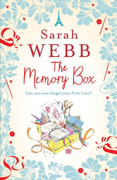 Cover for Sarah Webb · The Memory Box (Paperback Book) [Unabridged edition] (2013)