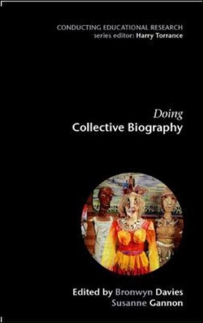 Cover for Bronwyn Davies · Doing Collective Biography (Gebundenes Buch) (2007)
