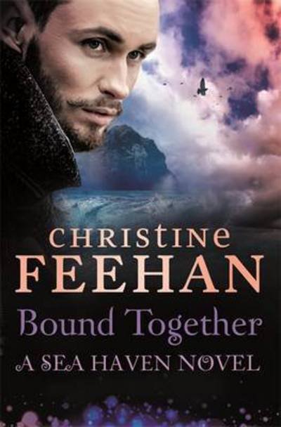 Cover for Christine Feehan · Bound Together - Sea Haven (Pocketbok) (2017)
