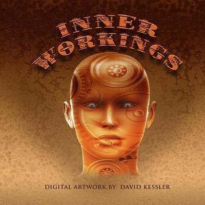 Inner Workings - David Kessler - Bøker - Lulu.com - 9780359572458 - 6. april 2019