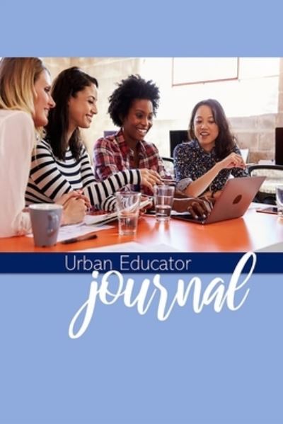 Cover for Averie Hatton · Urban Educator Journal (Book) (2019)