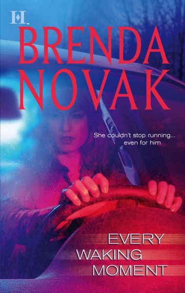 Cover for Brenda Novak · Every waking moment (Book) (2005)