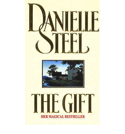 Cover for Danielle Steel · The Gift (Taschenbuch) (1995)