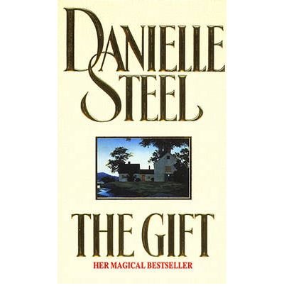 Cover for Danielle Steel · The Gift (Paperback Bog) (1995)