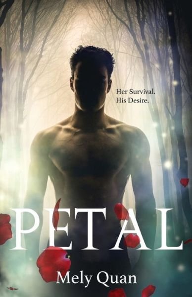 Cover for Mely Quan · Petal (Paperback Book) (2020)
