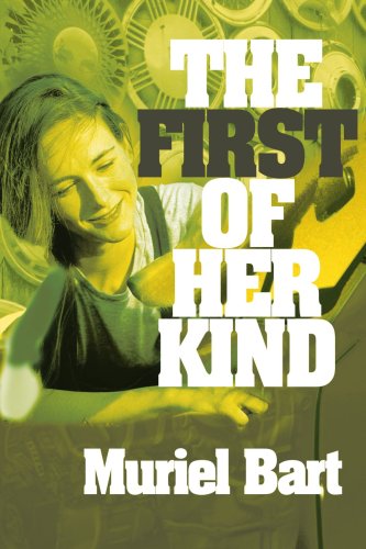 Cover for Muriel Bart · The First of Her Kind (Paperback Book) (2004)