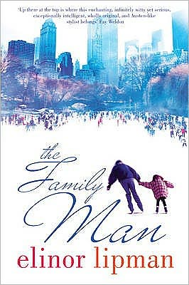 Cover for Elinor Lipman · The Family Man (Paperback Book) (2010)