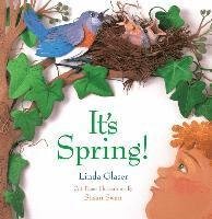 Cover for Linda Glaser · It's Spring! (Paperback Book) (2003)