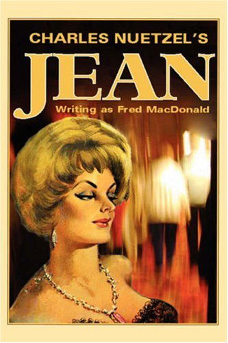 Cover for Charles Nuetzel · Jean (Paperback Bog) (2007)