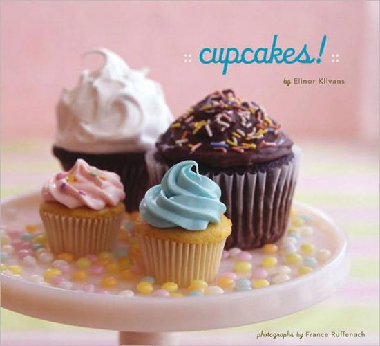 Cover for Elinor Klivans · Cupcakes (Paperback Book) (2005)