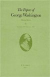 Cover for George Washington · The Papers of George Washington: September 1758-December 1760 (Inbunden Bok) (1988)