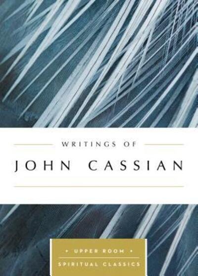 Cover for John Cassian · Writings of John Cassian (Paperback Book) (2017)