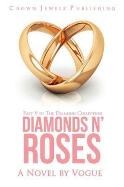 Cover for Vogue · Diamonds N' Roses (Paperback Book) (2016)