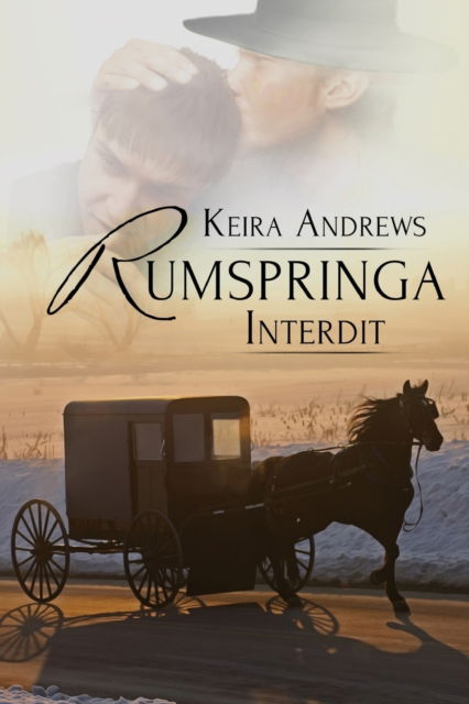 Rumspringa Interdit - Keira Andrews - Books - Ka Books - 9780994092458 - September 10, 2015