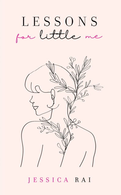 Cover for Jessica Rai · Lessons for Little Me (Paperback Book) (2024)