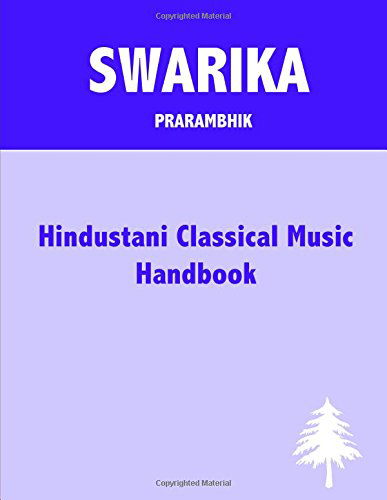 Cover for Divya Nandyala · Swarika - Prarambhik (Paperback Book) (2014)