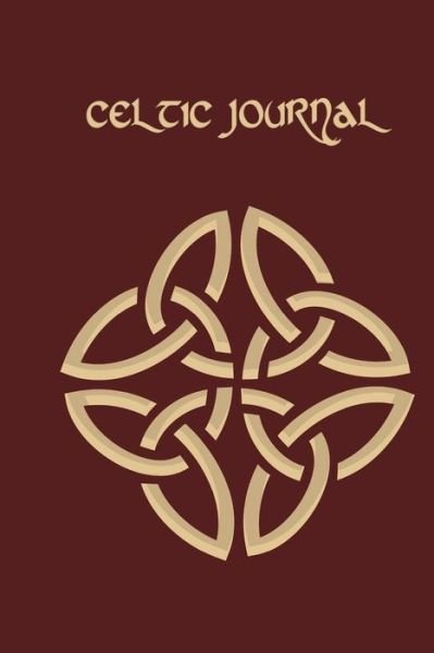 Cover for The Blokehead · Celtic Journal (Paperback Book) (2020)
