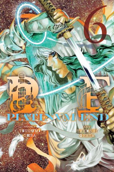 Platinum End, Vol. 6 - Platinum End - Tsugumi Ohba - Books - Viz Media, Subs. of Shogakukan Inc - 9781421599458 - August 23, 2018