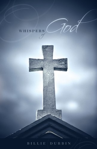 Cover for Billie Durbin · Whispers of God (Paperback Book) (2010)