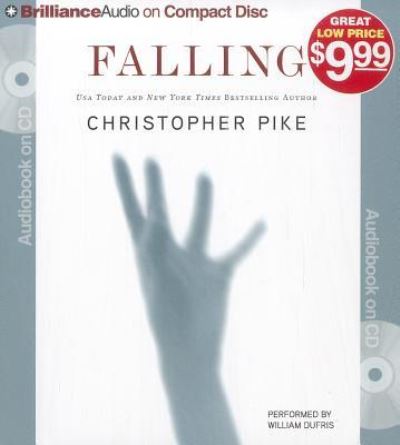 Cover for Christopher Pike · Falling (CD) (2012)