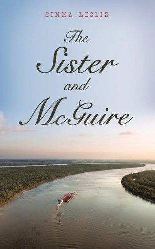 Cover for Simma Leslie · The Sister and Mcguire (Paperback Book) (2011)