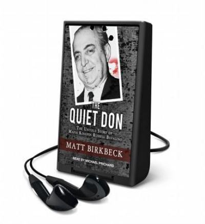 Cover for Matt Birkbeck · The Quiet Don (N/A) (2014)