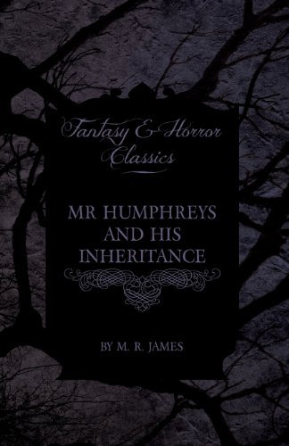 The Stalls of Barchester Cathedral (Fantasy and Horror Classics) - M. R. James - Libros - Fantasy and Horror Classics - 9781473305458 - 14 de mayo de 2013