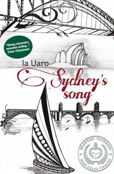 Cover for Ia Uaro · Sydney's Song (Taschenbuch) (2012)