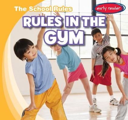 Cover for Paul Bloom · Rules in the Gym (Paperback Bog) (2015)