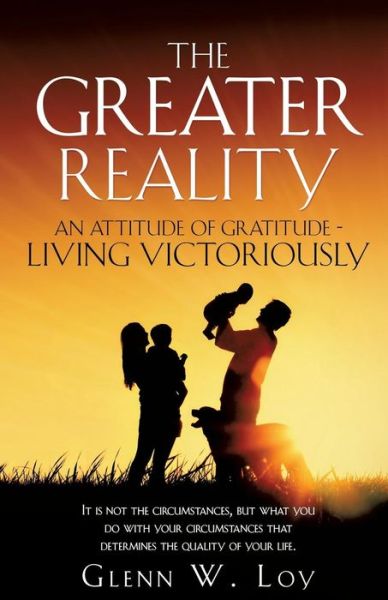 Cover for Glenn W. Loy · The Greater Reality (Paperback Book) (2014)