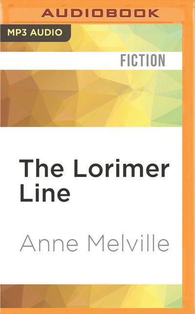 Cover for Claire Carroll · The Lorimer Line (CD) (2016)