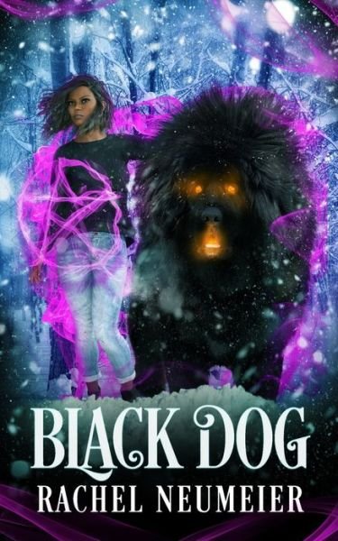 Cover for Rachel Neumeier · Black Dog (Paperback Book) (2016)