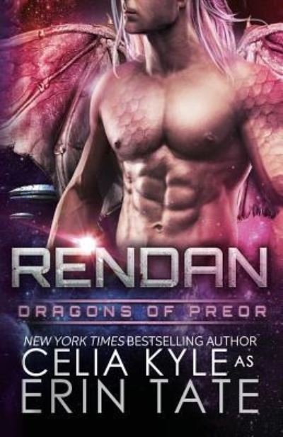 Rendan (Scifi Alien Dragon Romance) - Celia Kyle - Bøger - Createspace Independent Publishing Platf - 9781537461458 - 2. september 2016