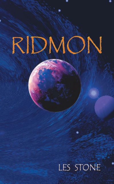 Cover for Les Stone · Ridmon (Paperback Book) (2019)